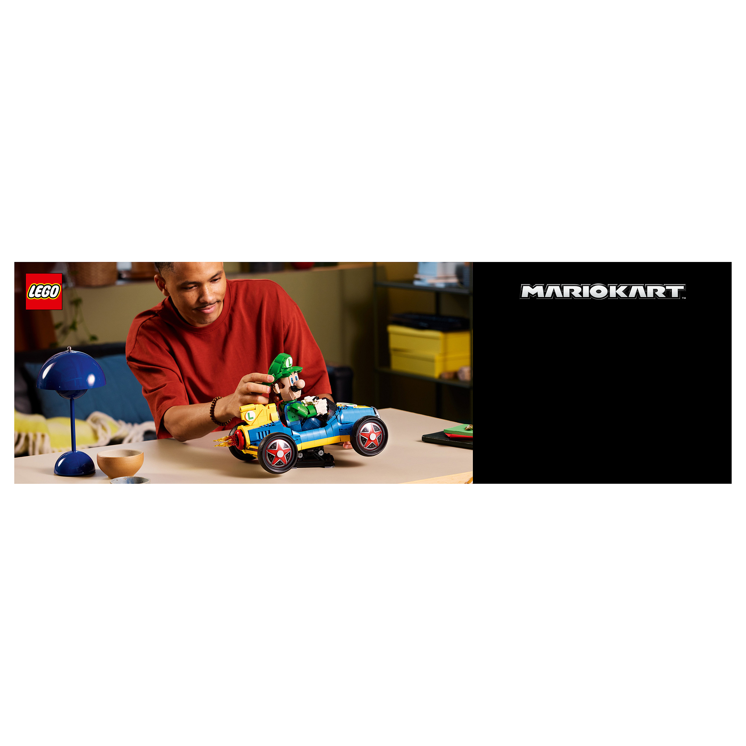 LEGO Super Mario 72050 building toy – Mix - 35