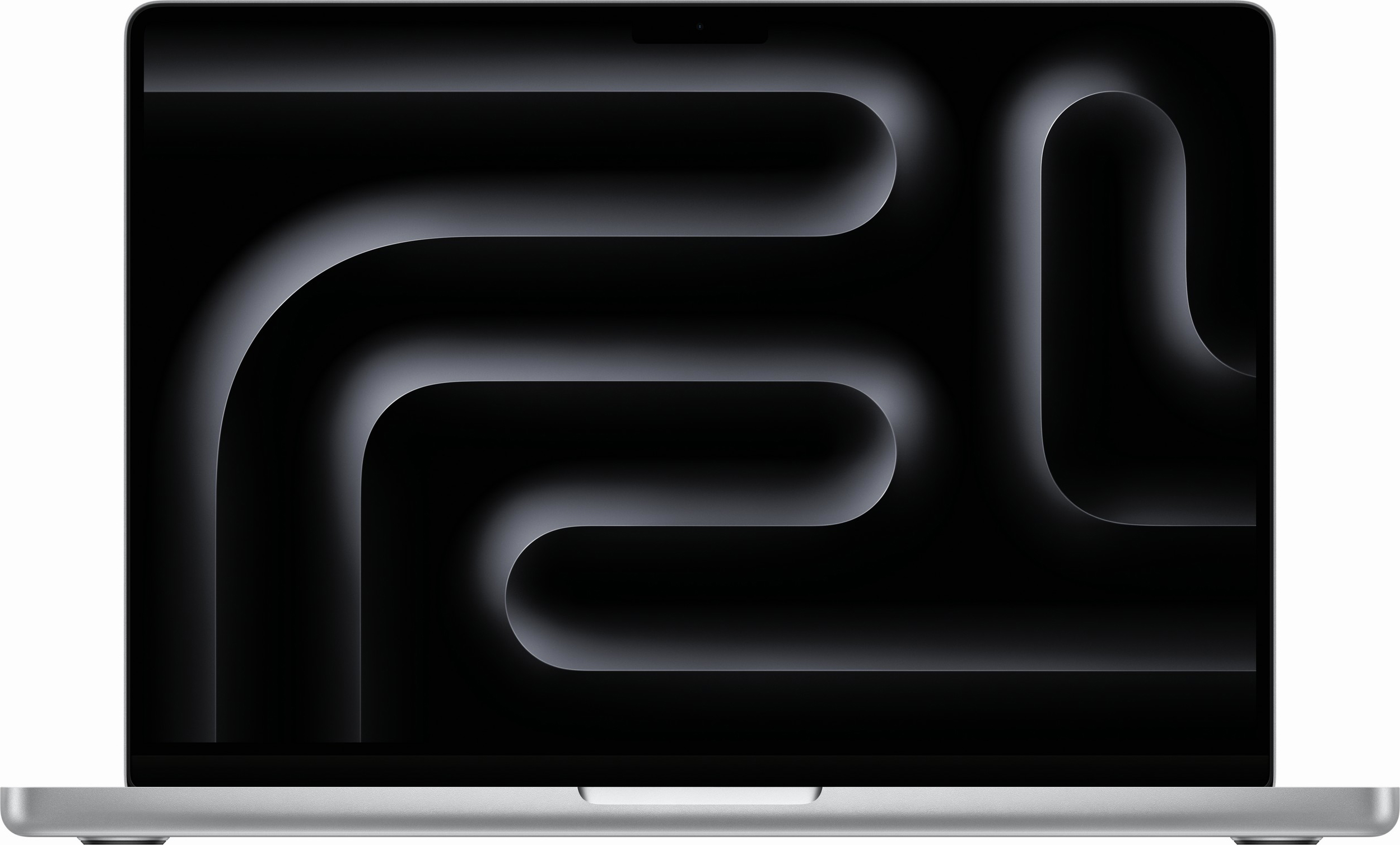 MacBook Pro M5 Pro 16.2" / 18 CPU / 20 GPU / 24GB / 1TB / 140W - Silver