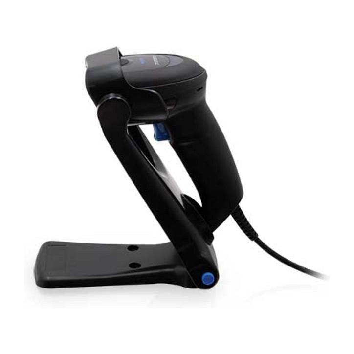 Skaner Barkodesh Datalogic QuickScan QW2520 / 1D/2D / 640x480 / Imager / USB / RS-232 / IP52 - Zezë - 18