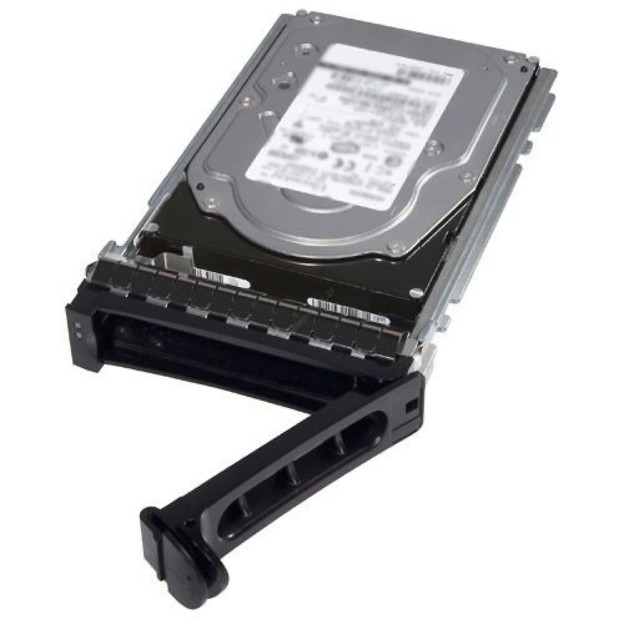 HDD e Brendshme Dell 161-BBRL / 4TB / 3.5" / SATA III / 7200 RPM / Hot-Plug - 2