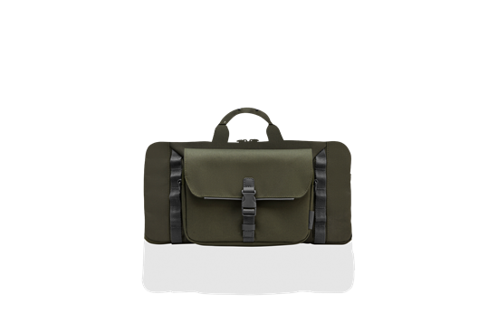 Çantë HP 15.6" Modular Laptop Backpack / 27L / Water Resistant / RFID Blocking - Gjelbër - 5
