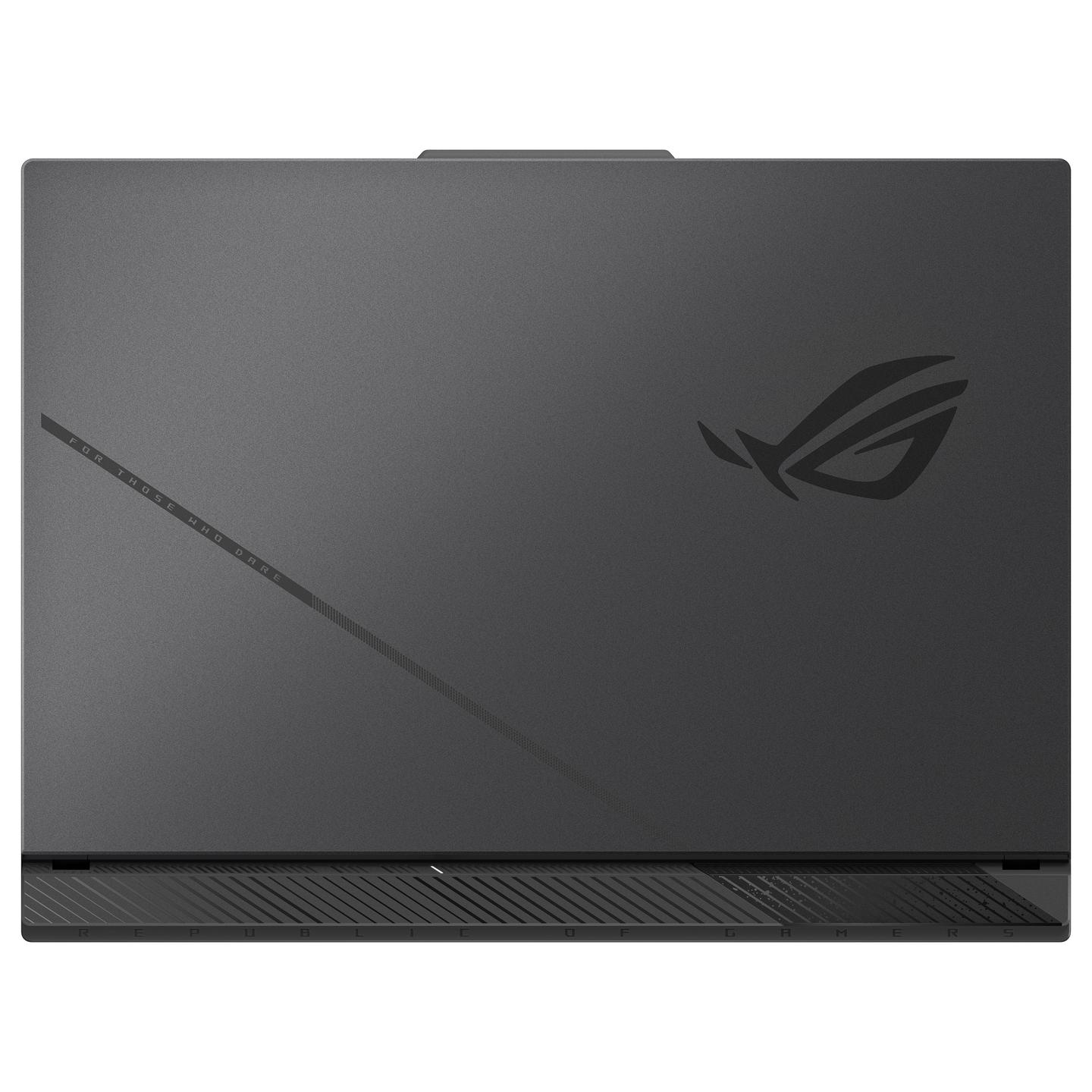 Laptop Gaming ASUS ROG Strix G16 G614PR-RV031W / Ryzen 9 8940HX / 16GB DDR5 / 1TB / 16" WUXGA 165Hz / RTX 5070 8GB - Hiri - 9