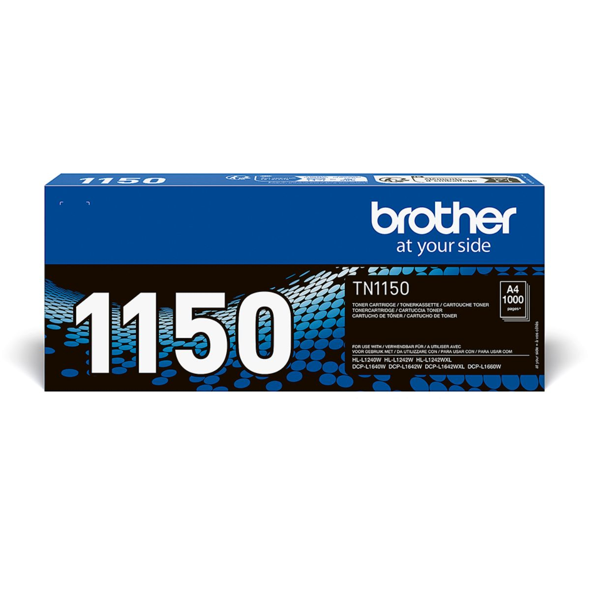 Toner Brother TN-1150 / TN1150 – Zezë - 1