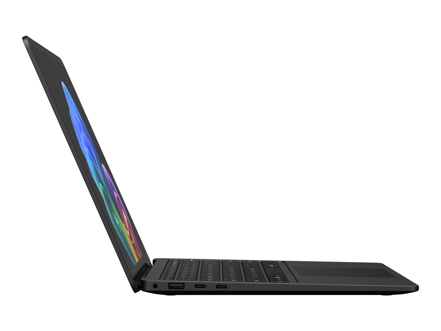 Laptop Microsoft Surface 8 Copilot+ / Snapdragon X2P-64-100 / 32GB LPDDR5x / 512GB / 13.8" 2304x1536 Touch 120Hz / Qualcomm Adreno - Zezë - 9