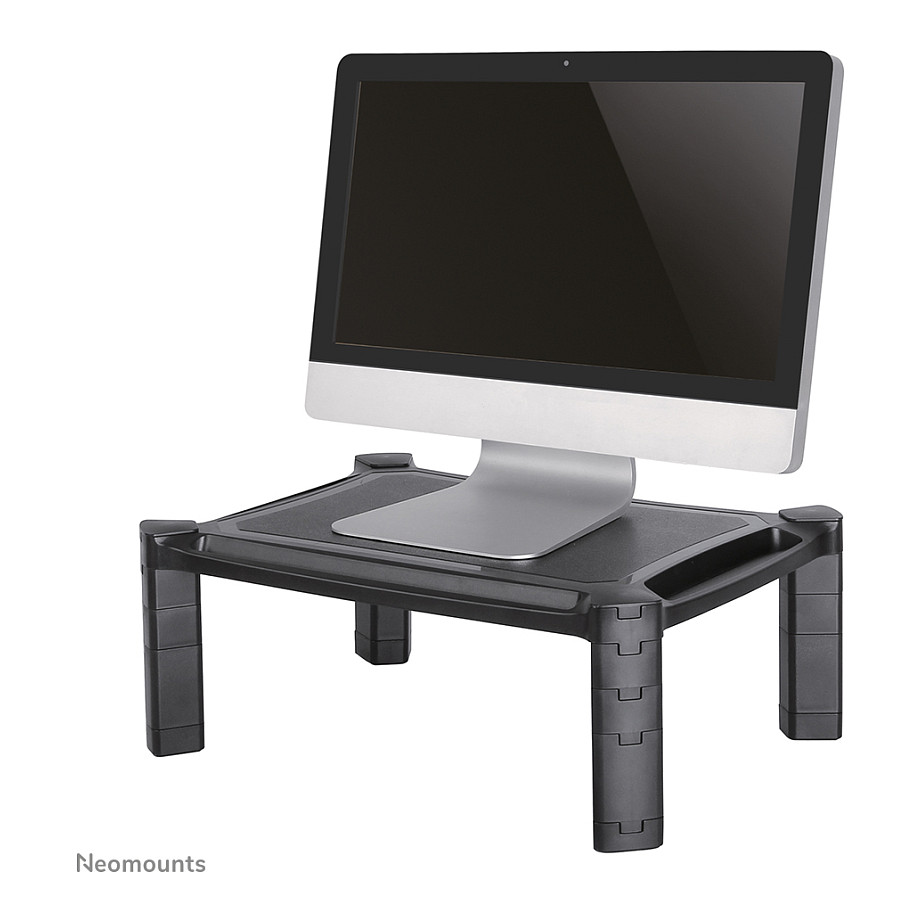Mbajtëse për Monitor Neomounts NS MONITOR 20 monitor stand for flat screens. - 1