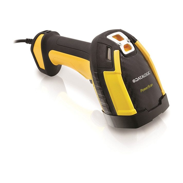 Skaner Datalogic PowerScan PD9630-SR / STD USB Kit - 4