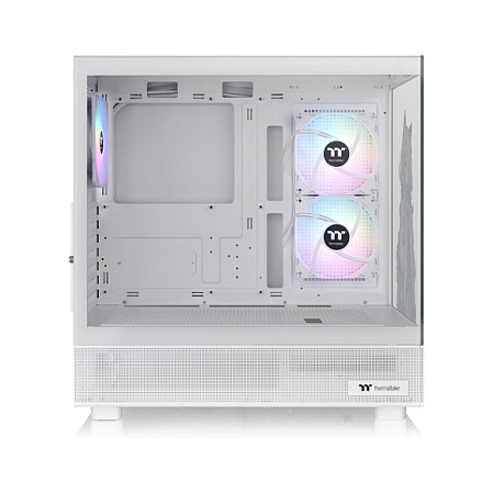 Kasë Thermaltake View 270 SP Edition Midi Tower - Bardhë - 3
