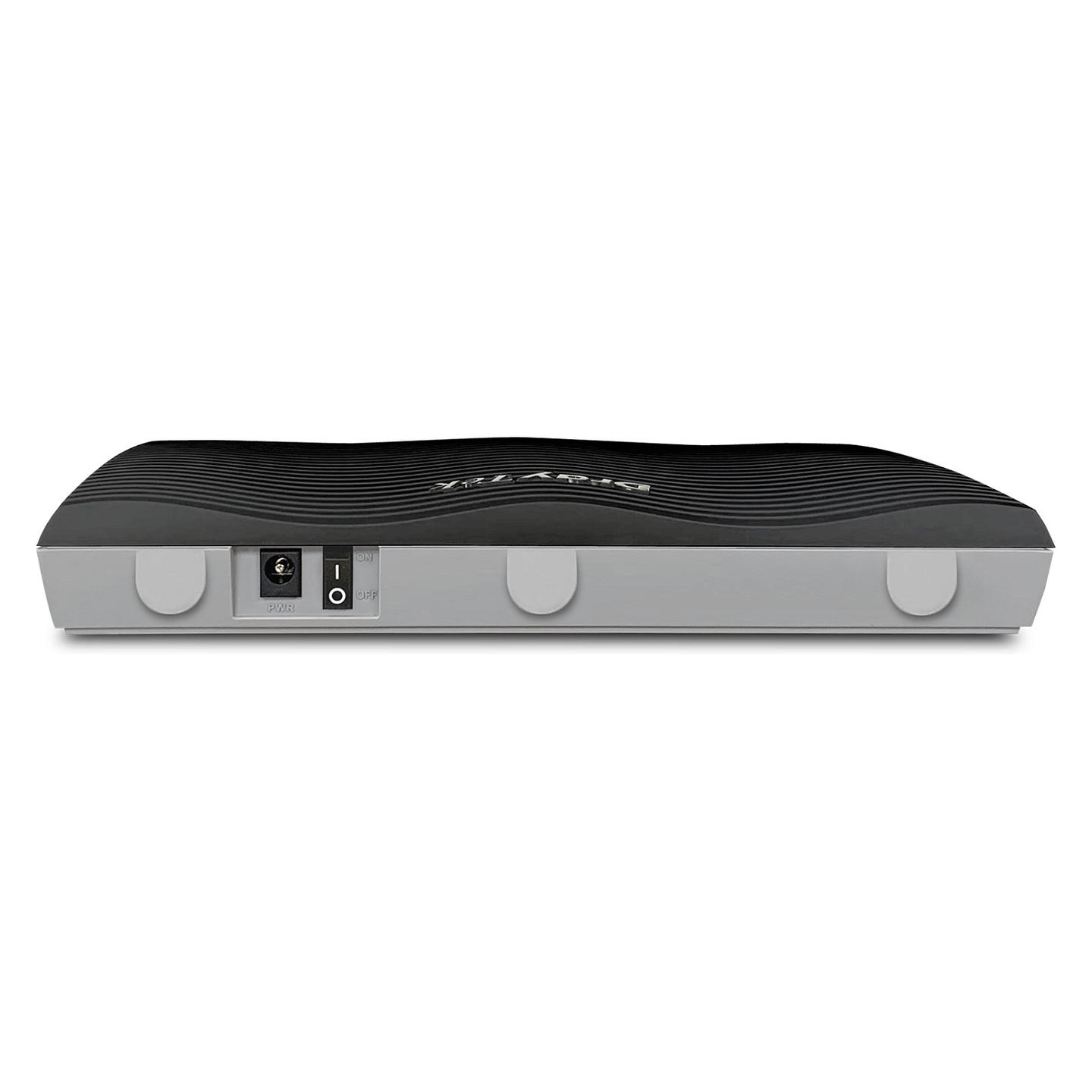 DrayTek Vigor2927, Ruter Profesional Dual-WAN, 2× Gigabit WAN/LAN + 5× Gigabit LAN, VPN, Firewall, Load Balancing, Failover – Zi - 3