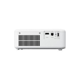 Projektor Epson CO‑FH01 / 3LCD / 3000 Lumen / HDMI USB / Full HD - Bardhë - 5