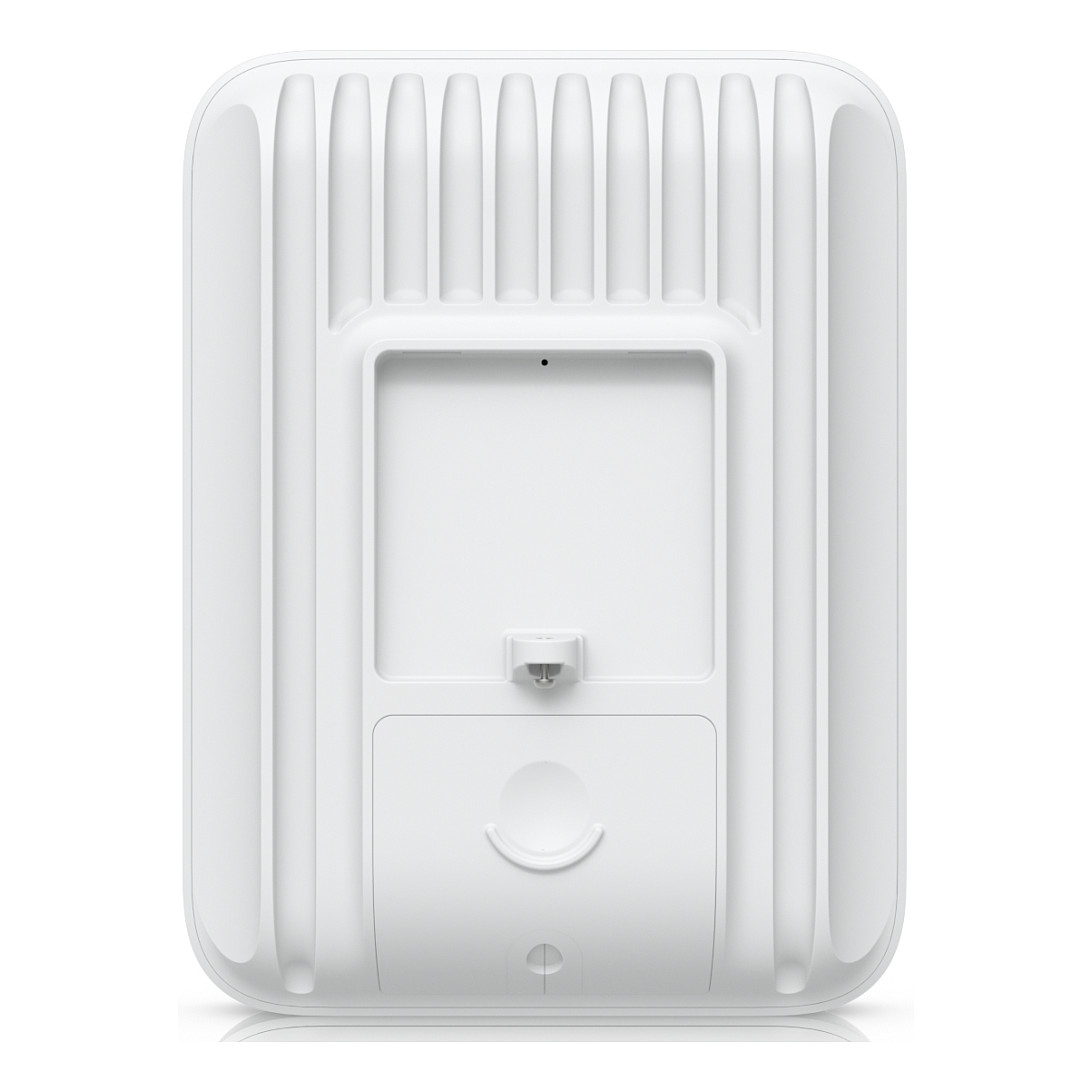 Ubiquiti UniFi 5G Max Outdoor U5G-Max-Outdoor – 5G LTE Gateway, Outdoor, 2.5GbE, PoE, SIM/eSIM, UniFi Failover Router, IP67 - 5