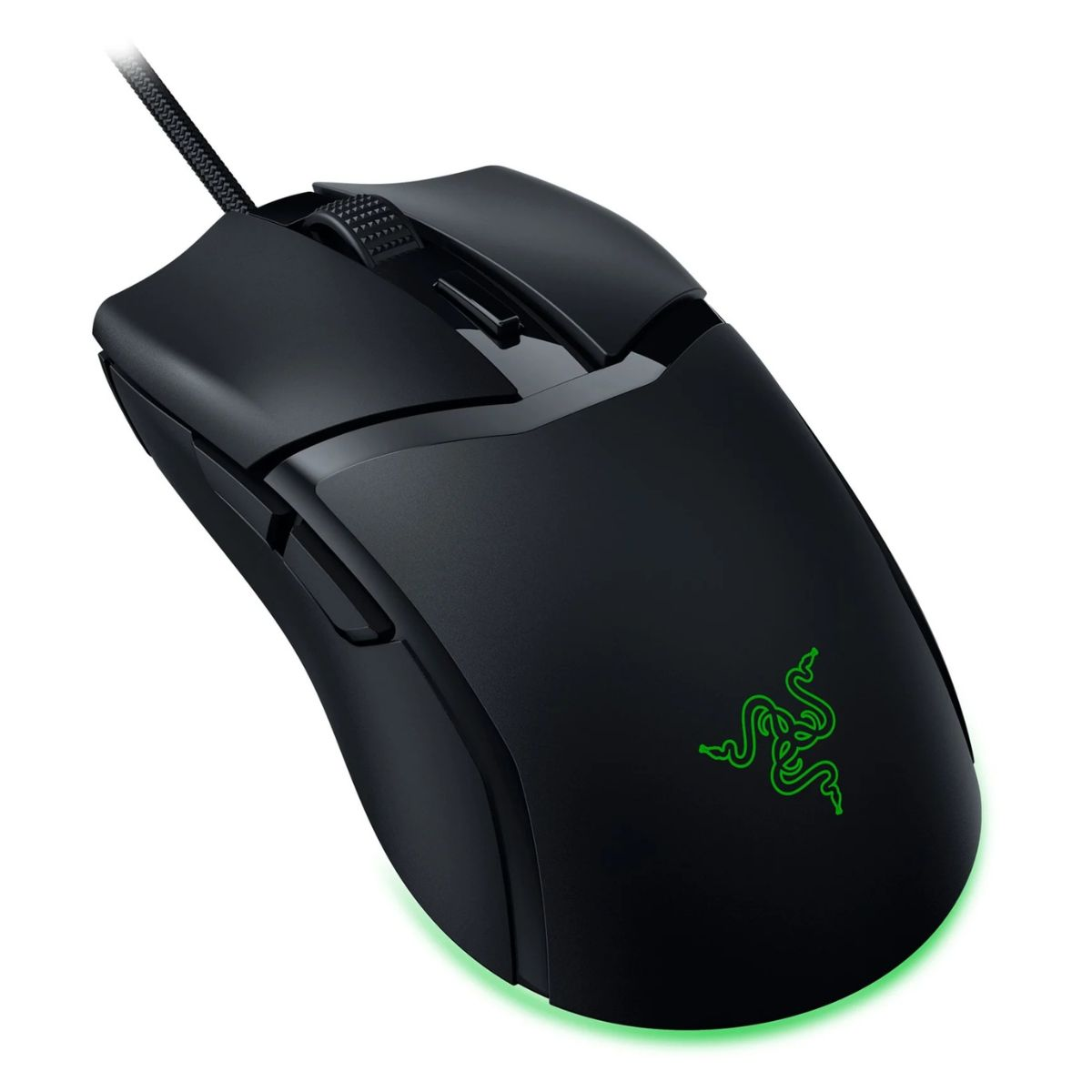 Maus Gaming Razer Cobra – Zezë - 2