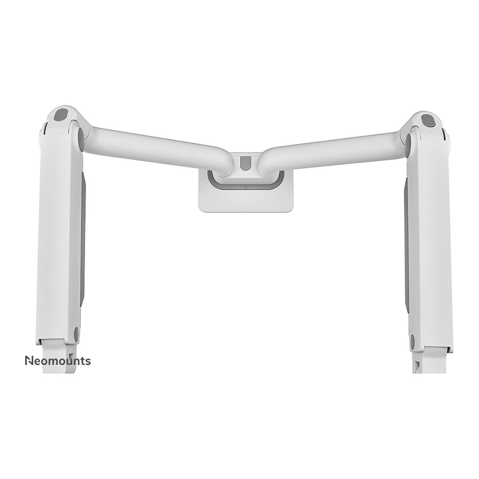 Mbajtëse për Monitor Neomounts DS70S-950WH2 / Full Motion Desk Mount / 17–35″ – Bardhë - 15