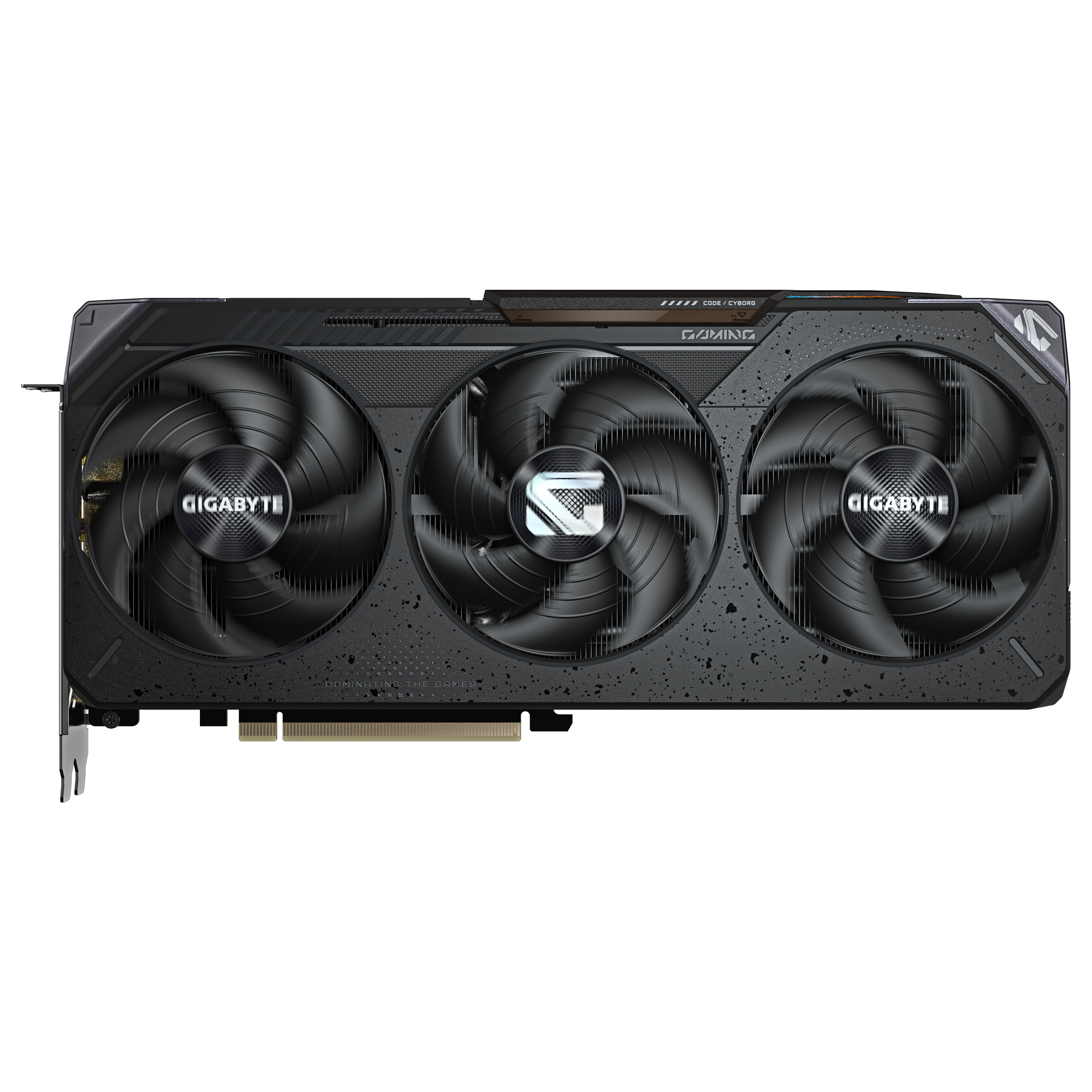 Kartelë Grafike Gigabyte / AMD Radeon / RX 9070 XT 16GB / OC / GDDR6 / 3Fan - 2