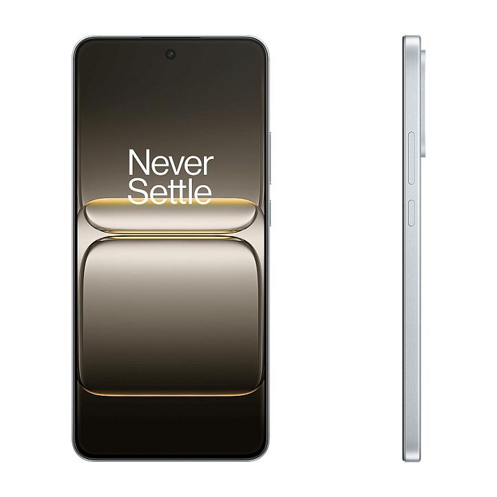 Telefon Android OnePlus Nord CE5 / 6.77" / AMOLED 120Hz / 8GB / 256GB / 5G - Bardhë - 2
