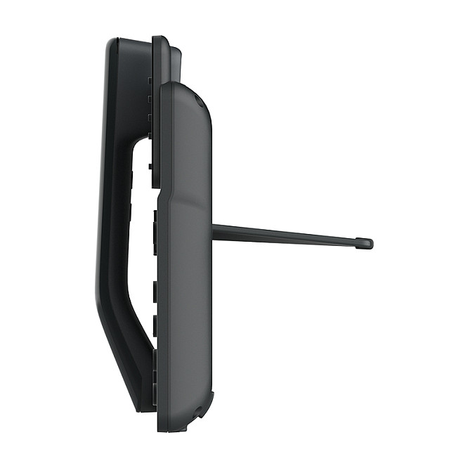 Telefon VoIP Fanvil V62 Pro me SIP 2.8"/  PoE / 2x Gigabit dhe USB - Zezë - 6