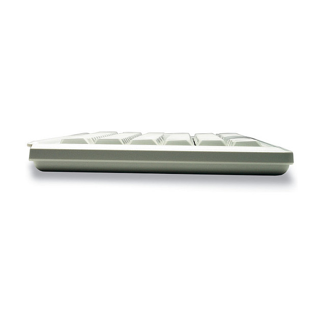 Tastierë me kabllo Cherry G84-4400 LUBDE-0 / QWERTZ Gjerman - Gri e hapur - 3
