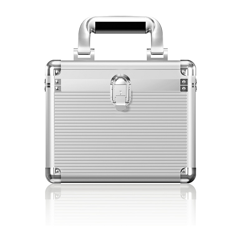 Docking Station ICY BOX IB-AC628 Transport Hiri - 3