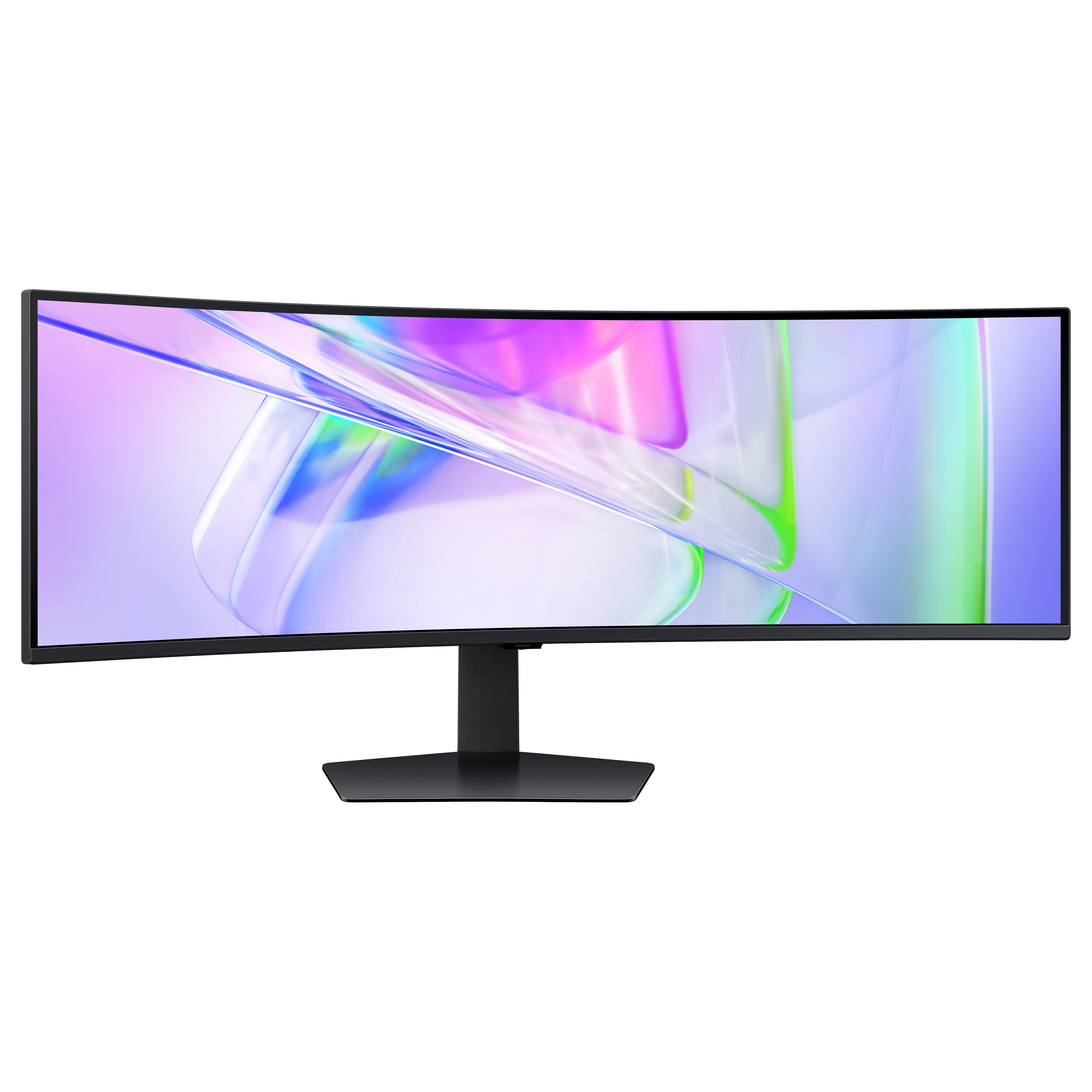 Monitor Samsung ViewFinity S9 S49C950UAU / 49"  DQHD Curved 120Hz 5ms HDR400 DP HDMI RJ45 LS / e zezë - 3