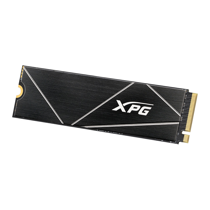 SSD e Brendshme M.2 ADATA XPG GAMMIX S70 / 1TB / PCIe 4.0 x4 / NVMe - 2