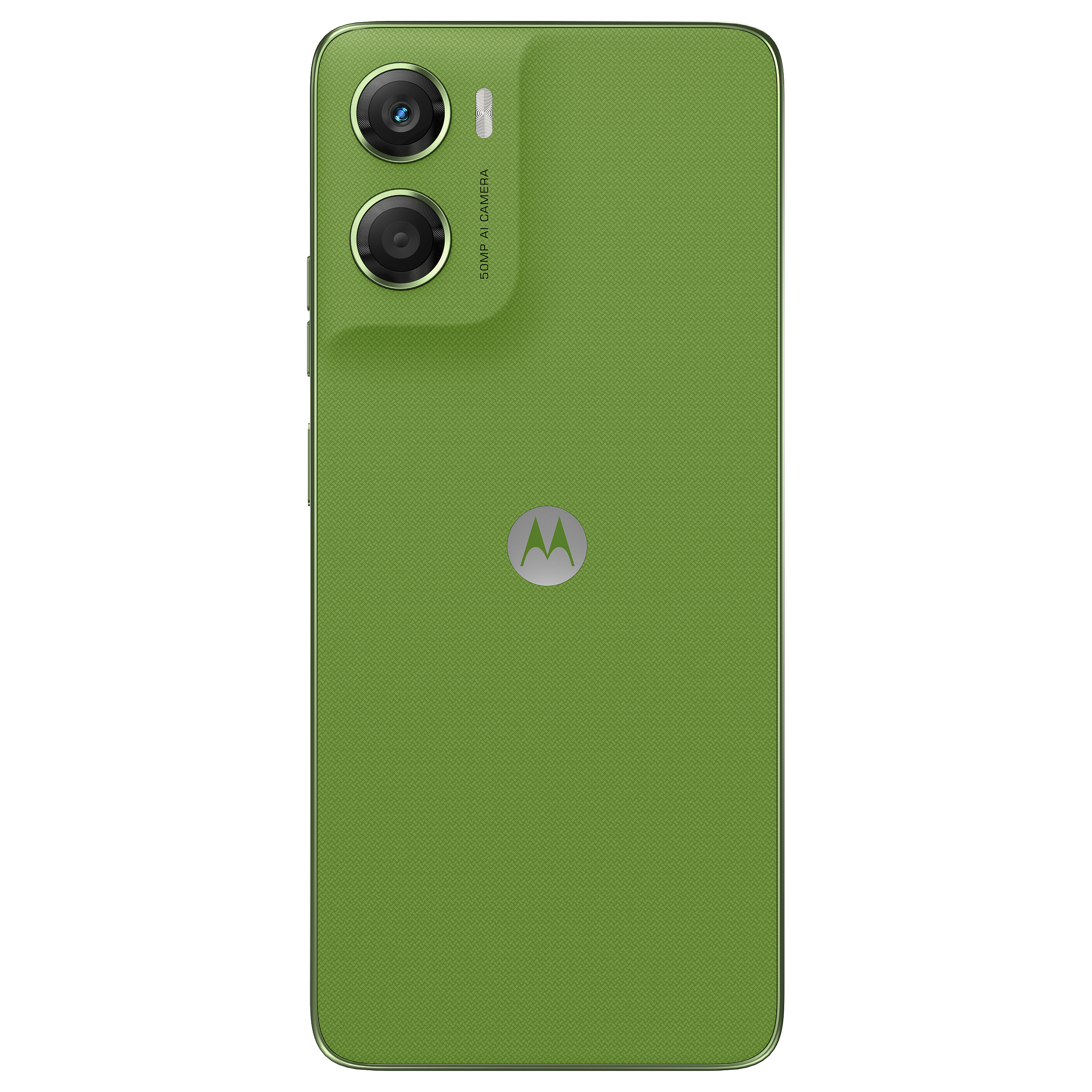 Telefon Motorola Moto G06 / 4 GB / 256 GB - Gjelbër - 8