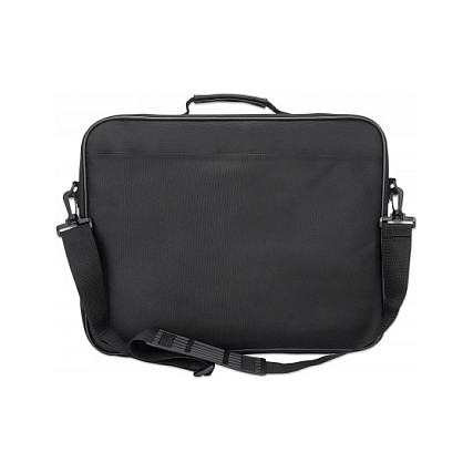 Çantë MANHATTAN / Cambridge / Clamshell / 15.6" – Zezë - 4