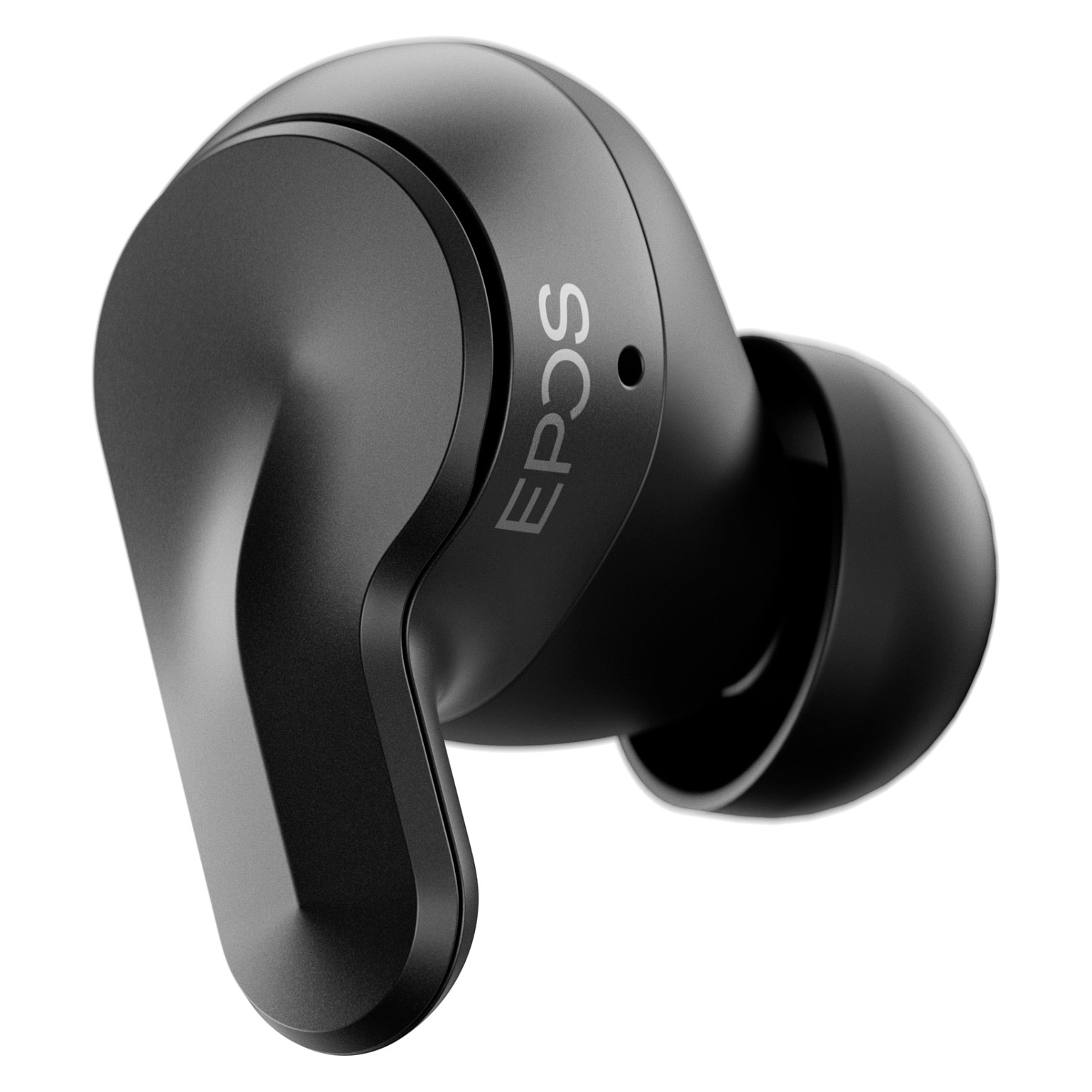 Kufje pa kabllo EPOS ADAPT E1 / Bluetooth / TWS / ANC / Business Headset / 3 Mikrofona – Zezë - 10