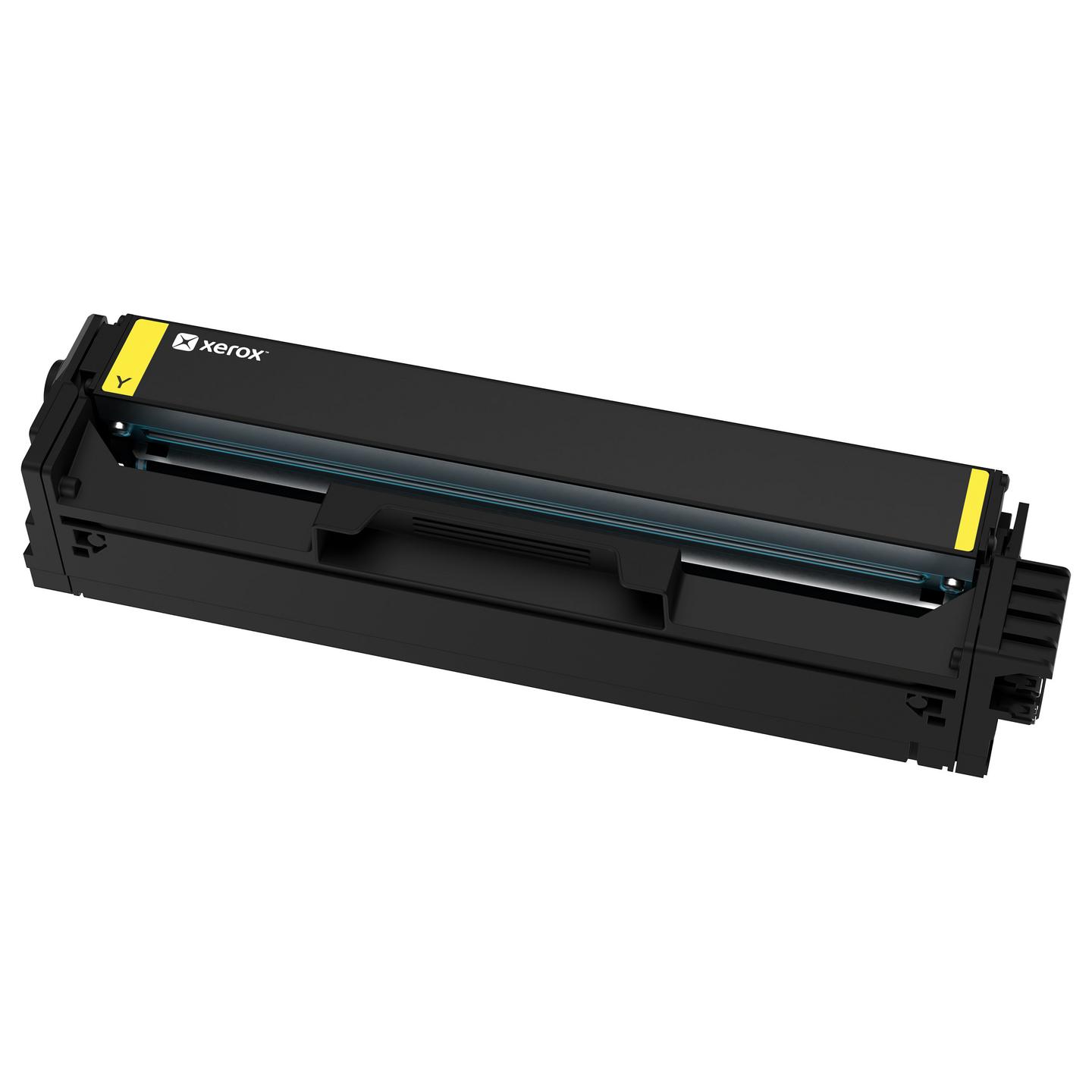 Toner Xerox 006R05058, 1200 faqe - Verdhë