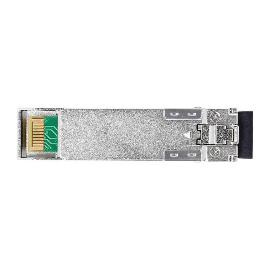 Transceiver BlueOptics SFP-SR-LC25-BO, 25 Gbps, SFP28, Multi-Mode, LC Duplex, 850 nm, 100 m - Argjend - 9