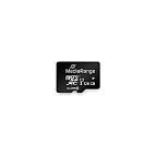 Kartë Memorie SD MediaRange MR945 / 128GB / microSDXC / UHS-I / U1 / Class 10 / 80MB/s - Zezë - 2