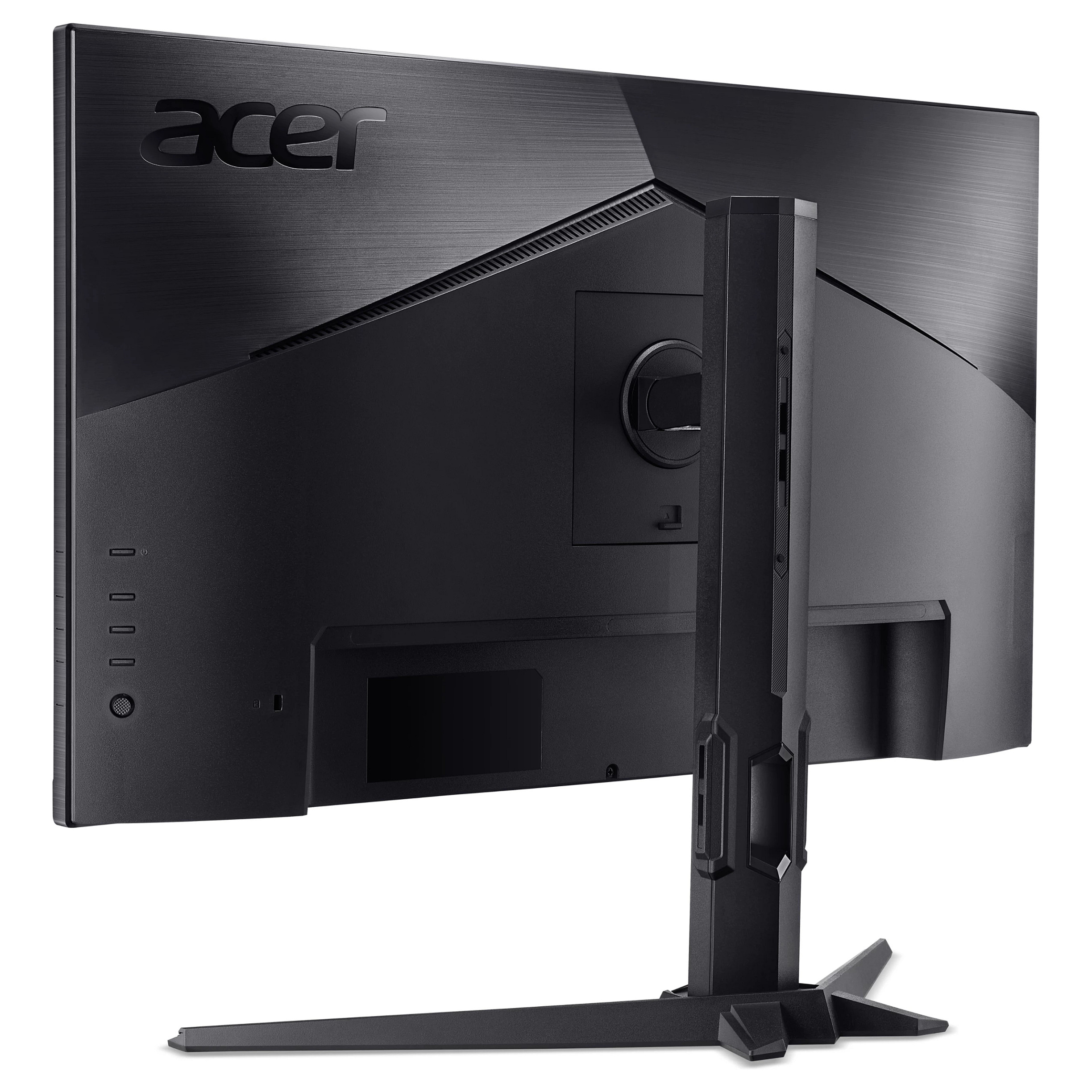 Monitor Gaming Acer Nitro XV270UX1bmiiprx / 27" / WQHD IPS / 200Hz / 0.5ms / HDMI+DisplayPort - Zezë - 6