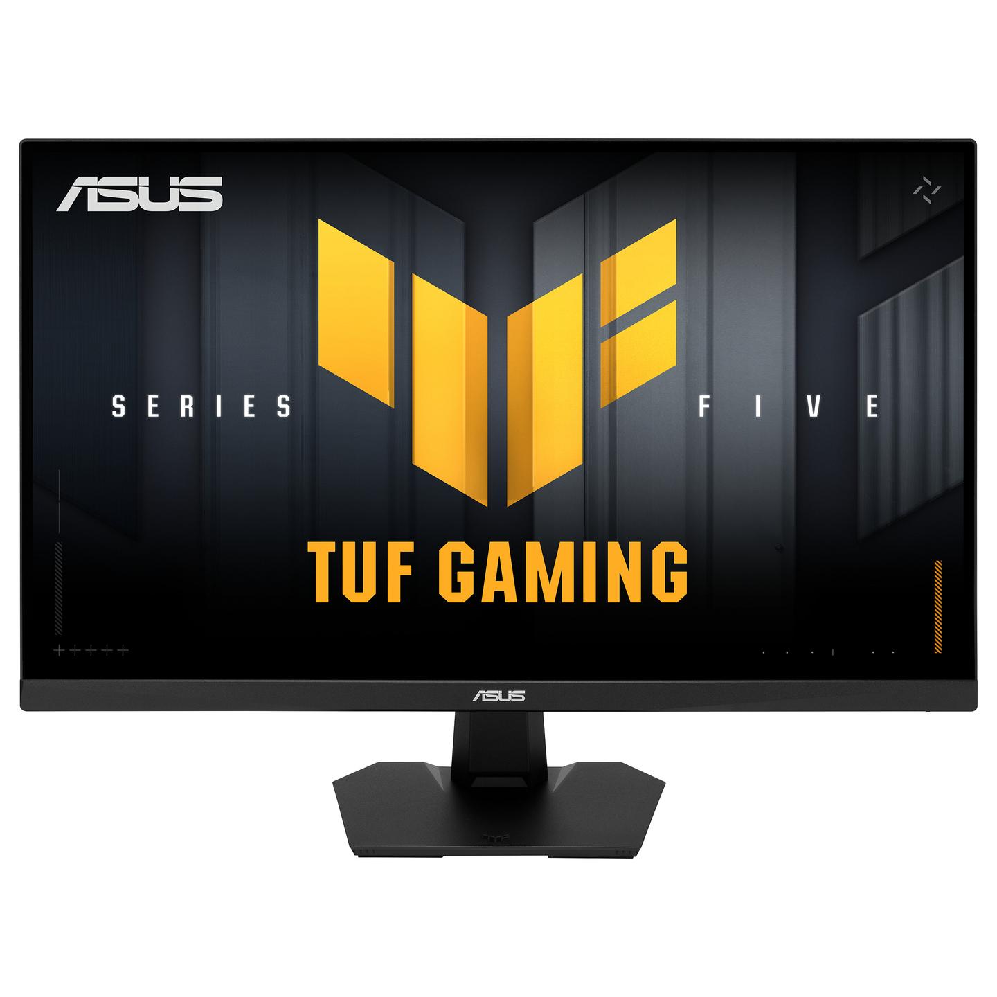 Monitor Gaming ASUS TUF VG27AQ5F / 27″ / QHD Fast IPS / 220 Hz / 1 ms / DP 1.4 + HDMI 2.0 - Zezë