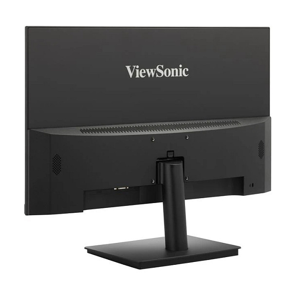 Monitor Viewsonic VA240-H-2 / 23.8" Full HD 75 Hz 1ms / HDMI VGA / e zezë - 5