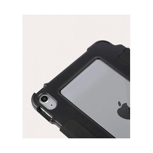 Aksesorë për tablet Tucano Alunno Case / iPad 10.9" (Gen 10) / iPad 11" (A16) / Anti-Shock - Zezë - 10