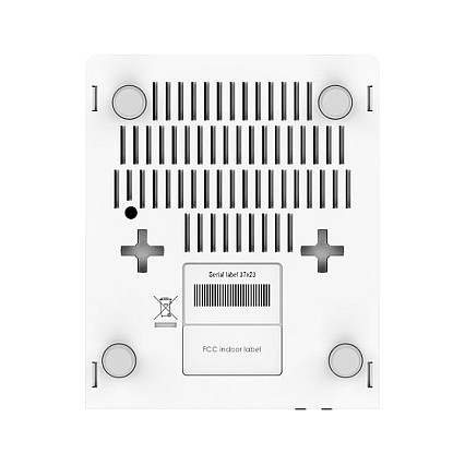 MikroTik RB960PGS hEX PoE Gigabit Router 5-Port with SFP PoE Out - 2