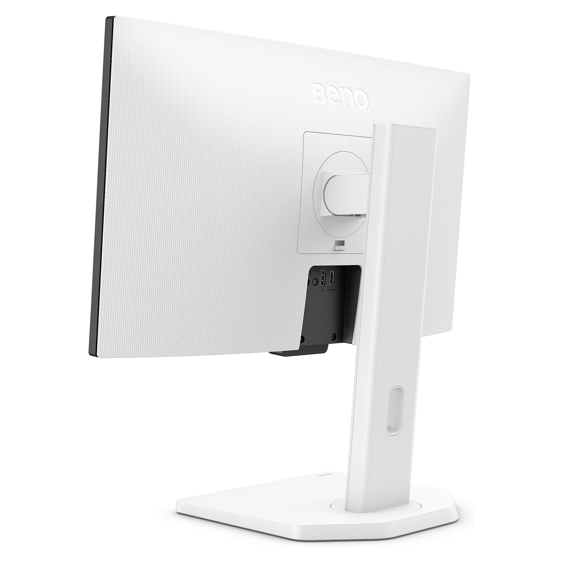Monitor BenQ GW2490TC / 23.8"/ Full HD IPS / LED / 144Hz / 5ms / HDMI+USB+DP - Bardhë - 10