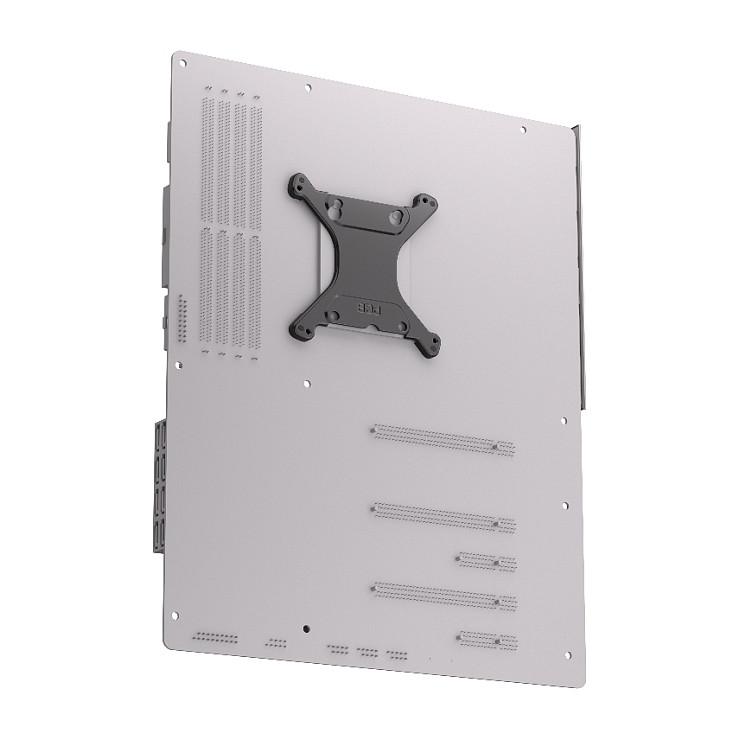 Ftohës për Procesor Endorfy Fortis 5 Black ARGB – Zezë - 19