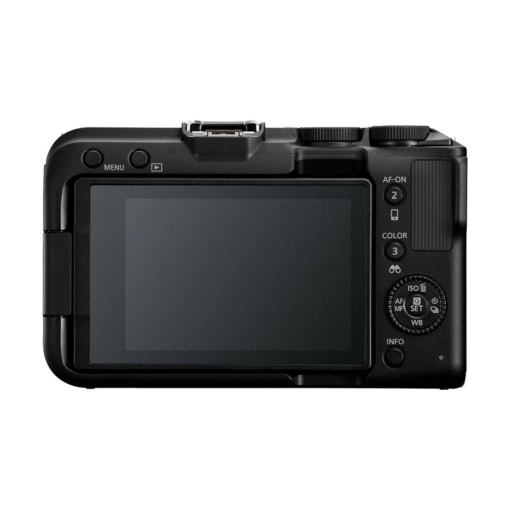 Kamerë digjitale Canon EOS R50 V / APS-C / 24.2MP / 4K60p / 4K30p / 651 AF / RF-S 14-30mm F4-6.3 IS STM PZ - Zezë - 2