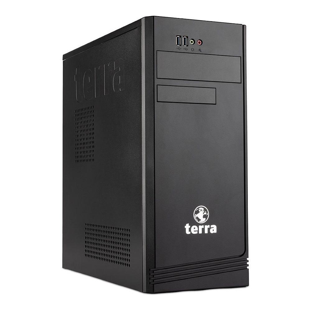 Kompjuter TERRA PC-BUSINESS 7000, Ryzen 7 8700G, 16GB DDR5, 1TB, Radeon 780M - Zezë