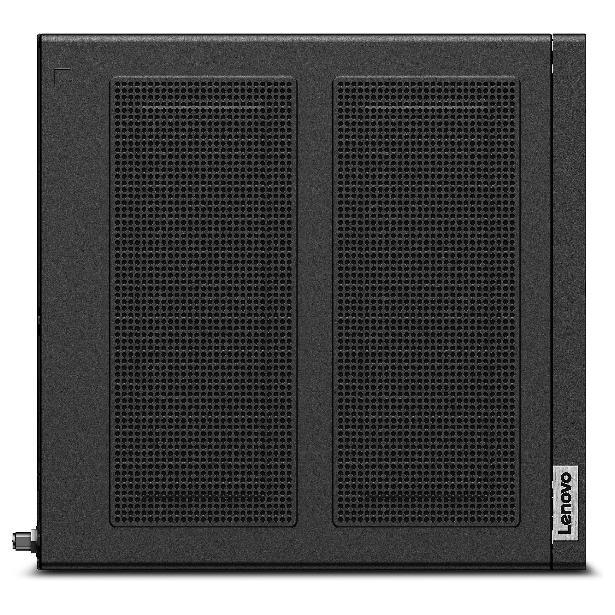 Mini Kompjuter Workstation Lenovo ThinkStation P3 Tiny Gen 2 / Ultra 9 285 / 64GB DDR5 / 1TB / RTX A1000 8GB - Zezë - 9