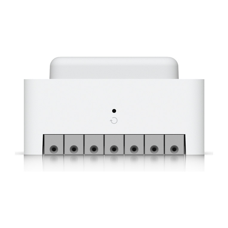 Ubiquiti UniFi Access G3 Starter Kit UA-G3-SK / 1 Door / G3 Reader / Door Hub Mini / 2× Keyfob / Touch Pass - 8