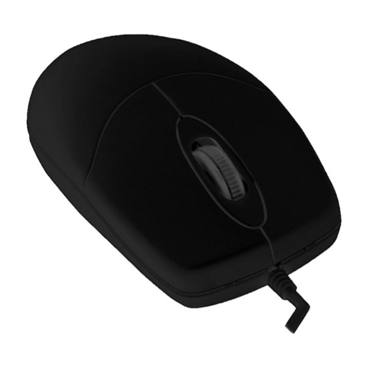 Maus me kabllo CHERRY ACTIVE KEY MMS AK-PMJ1 / ERGO / IP68 - Zezë - 2