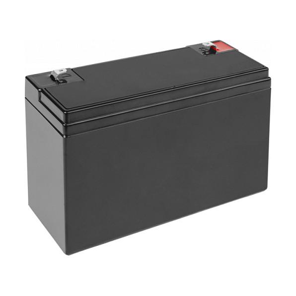 Bateri Green Cell AGM16, 6 V, 10 Ah, AGM VRLA – Zezë - 3