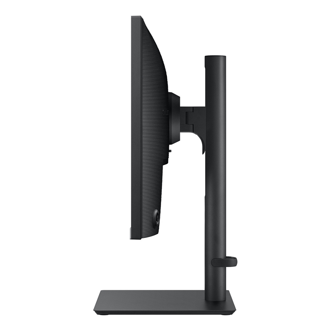 Monitor Samsung Essential S24F434UAU / 24"/ Full HD IPS / LCD / 100Hz / 5ms / HDMI+USB+DP - Zezë - 6
