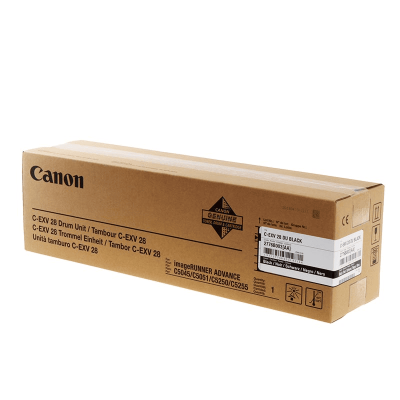 Drum Unit Canon C-EXV28 / 2776B003 – Zezë - 1