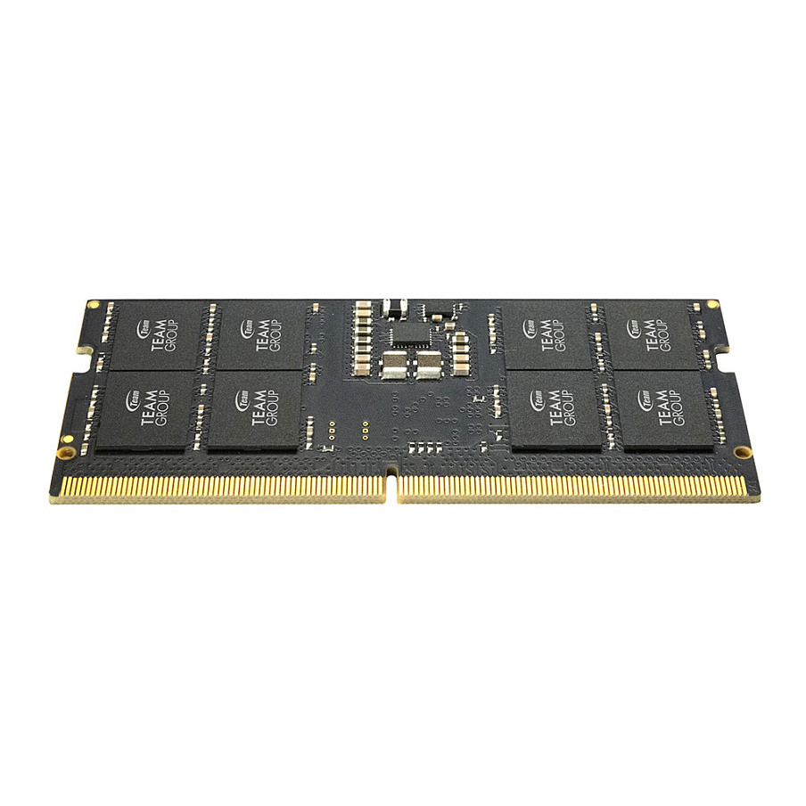 RAM Memorie DDR5 Team Group ELITE / 16GB / SO-DIMM / 5600MHz / 262-pin - Zezë - 2