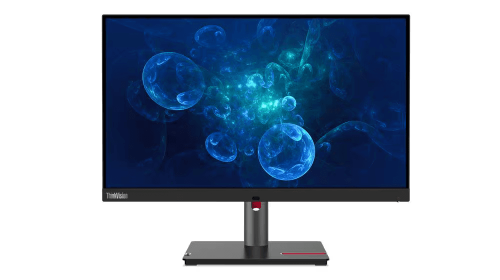 Monitor Lenovo ThinkVision P27pz-30 / 27″ / 4K UHD IPS / 60 Hz / 4 ms / USB4 + USB‑C + 2×HDMI + DP + Ethernet - Zezë