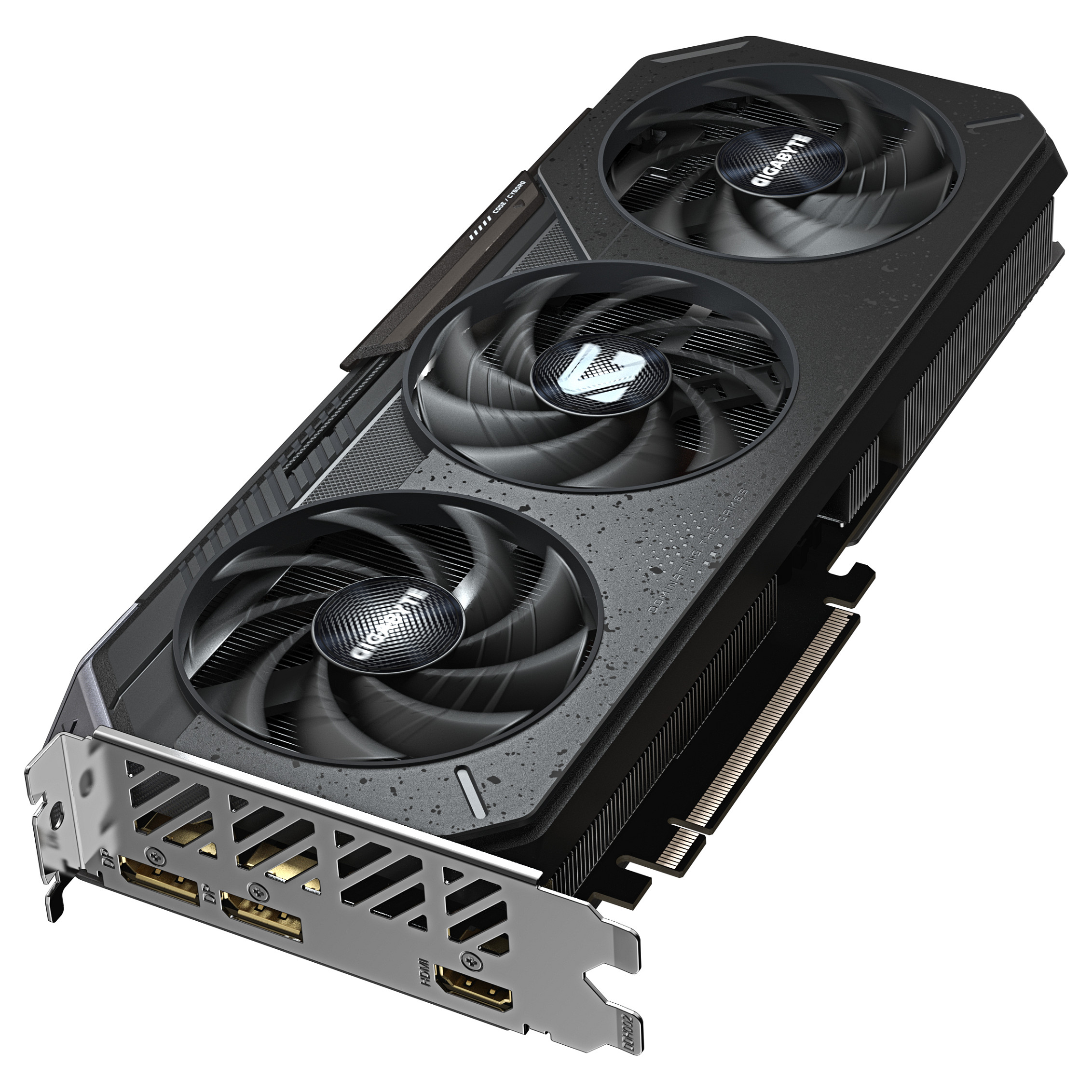 Kartelë Grafike AMD Radeon RX 9060 XT / 16GB GDDR6 / Gaming - 4