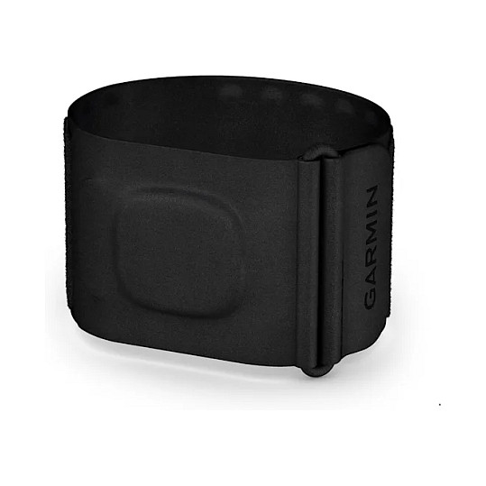 Monitor gjumi Garmin Index Sleep Monitor S/M / Sleep Tracking / HRV / Pulse Ox / Skin Temperature / 7 Net - Zezë