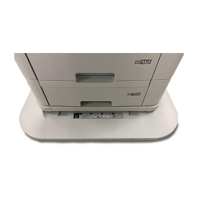Mbajtëse për Printer Epson C12C934321, Stand për Dysheme, për WF-C878R dhe WF-C879R - 4