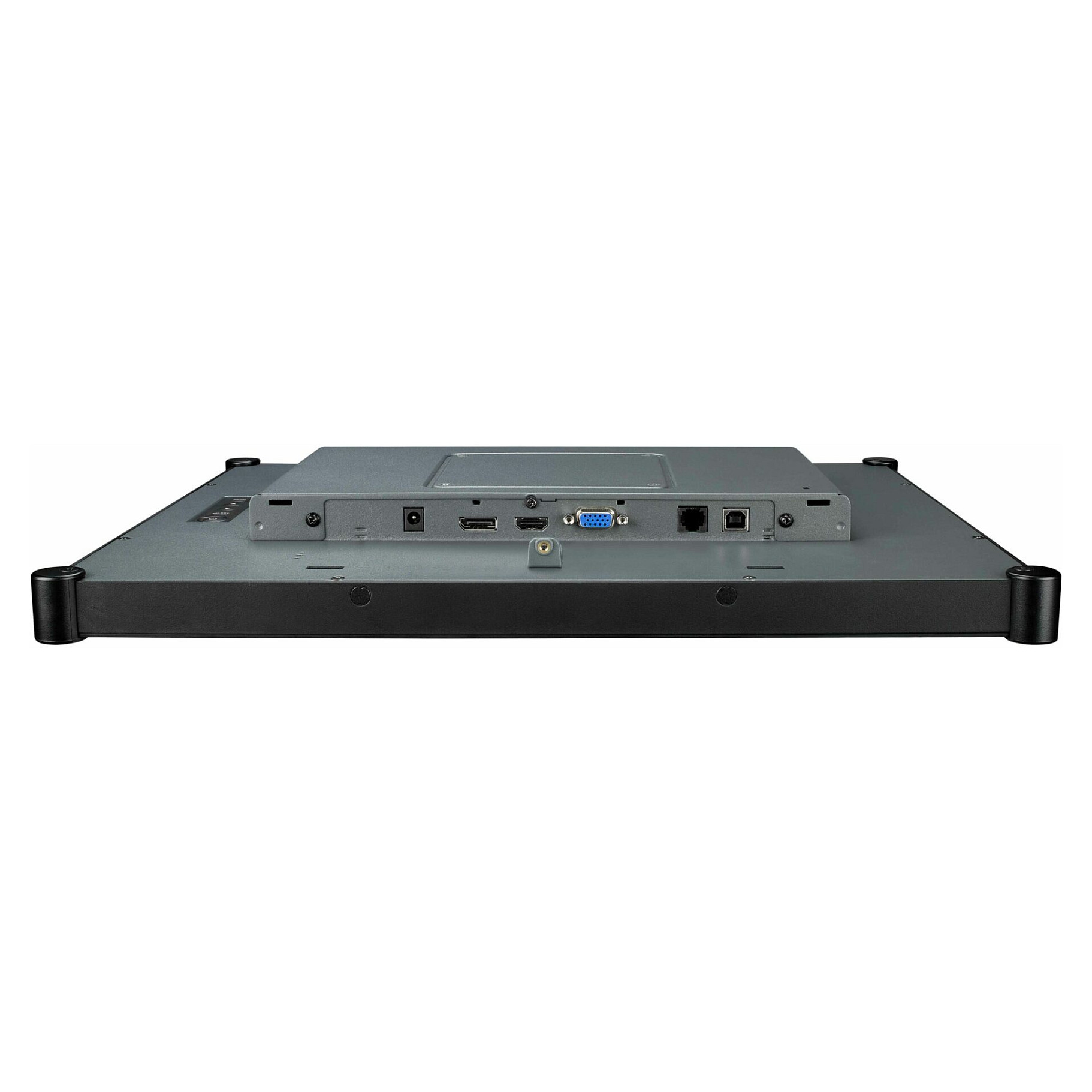 Monitor AG neovo TX-1902 / 19"/ SXGA TN / LCD / 75Hz / 5ms / HDMI + VGA  + DisplayPort / Touchscreen - Zezë - 7